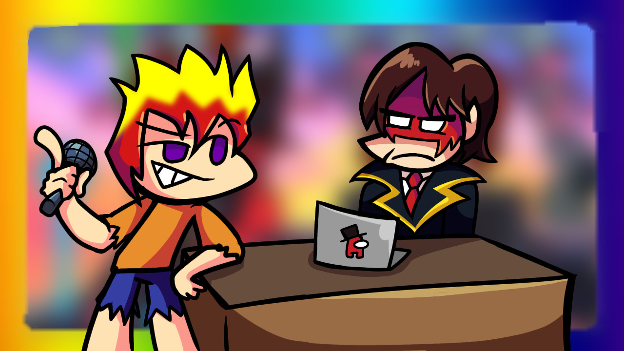 Ecuaroasted (speedrun por aburrimiento)
