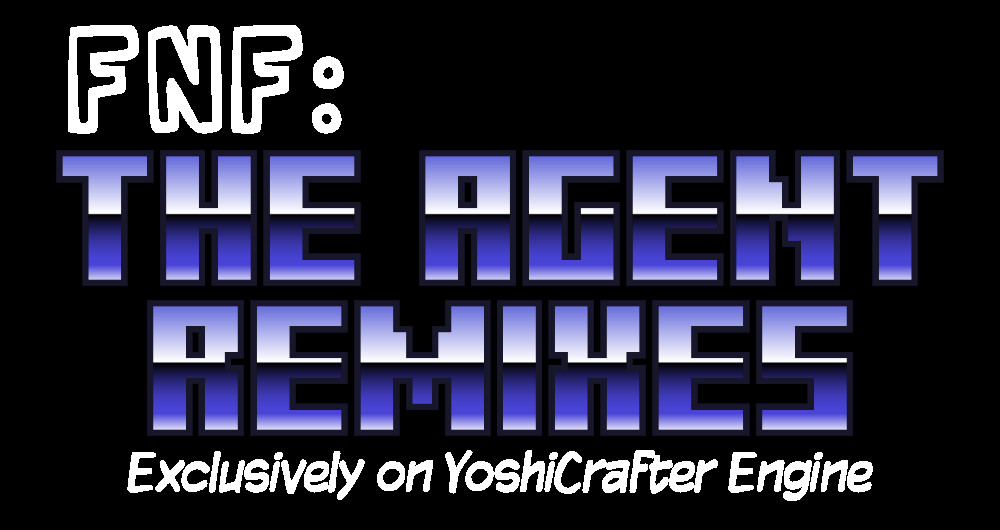 FNF: The Agent Remixes