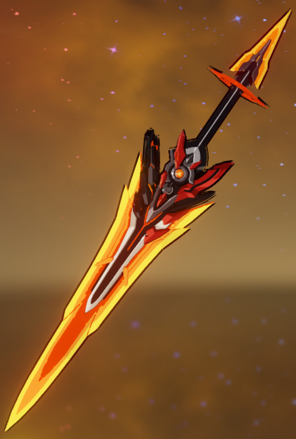 Redhorn As Shudaku Of Uriel