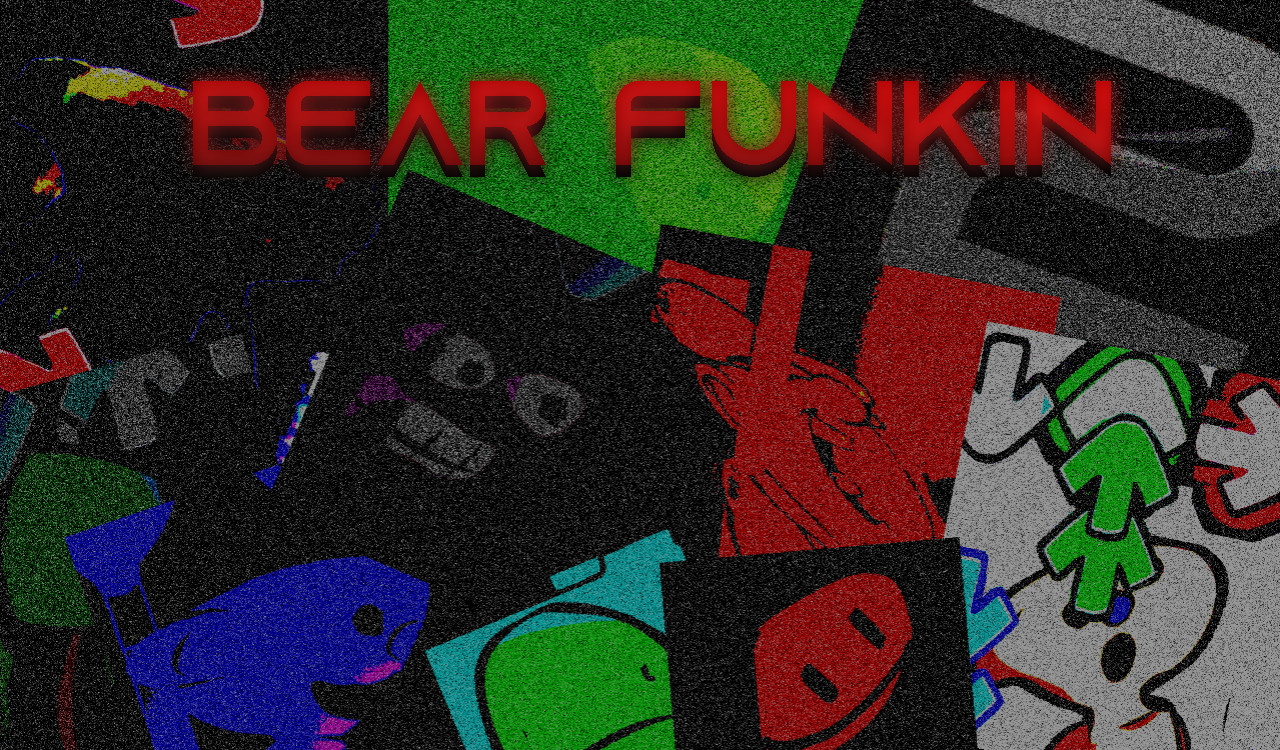 Bear: Funkin V2