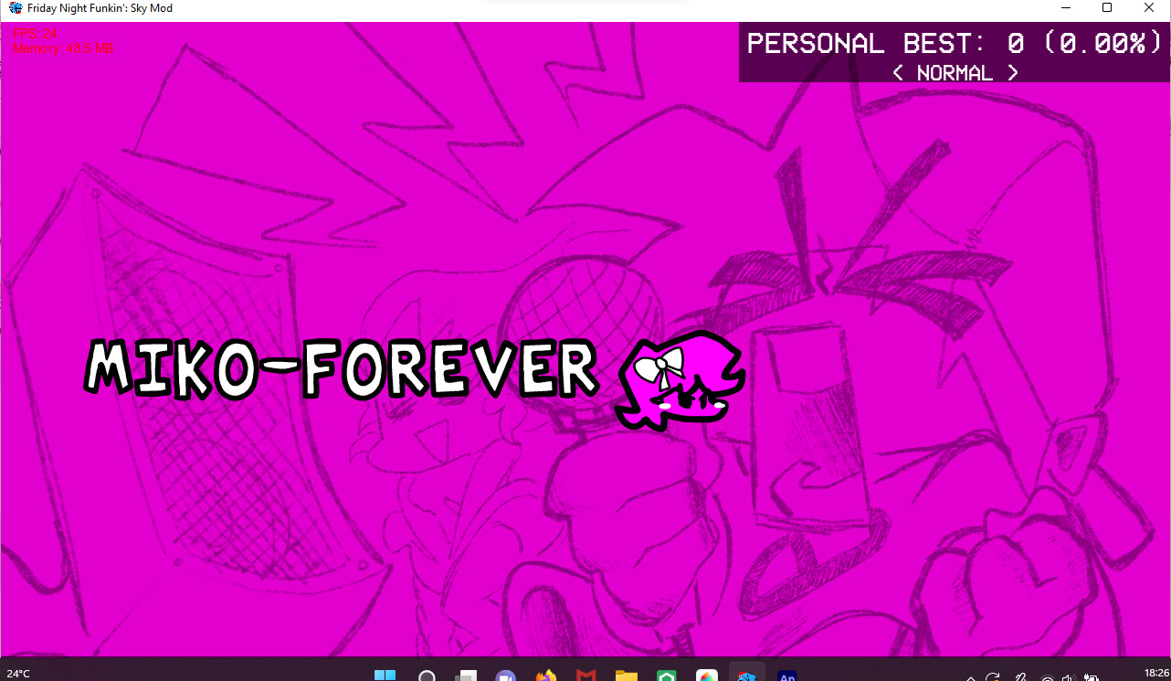 Miko Forever
