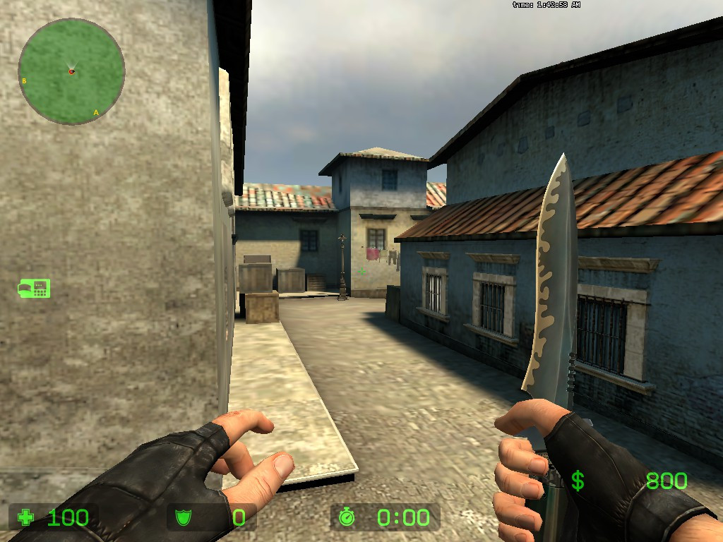 CSGO Defuser & More [Counter-Strike: Source] [Mods]