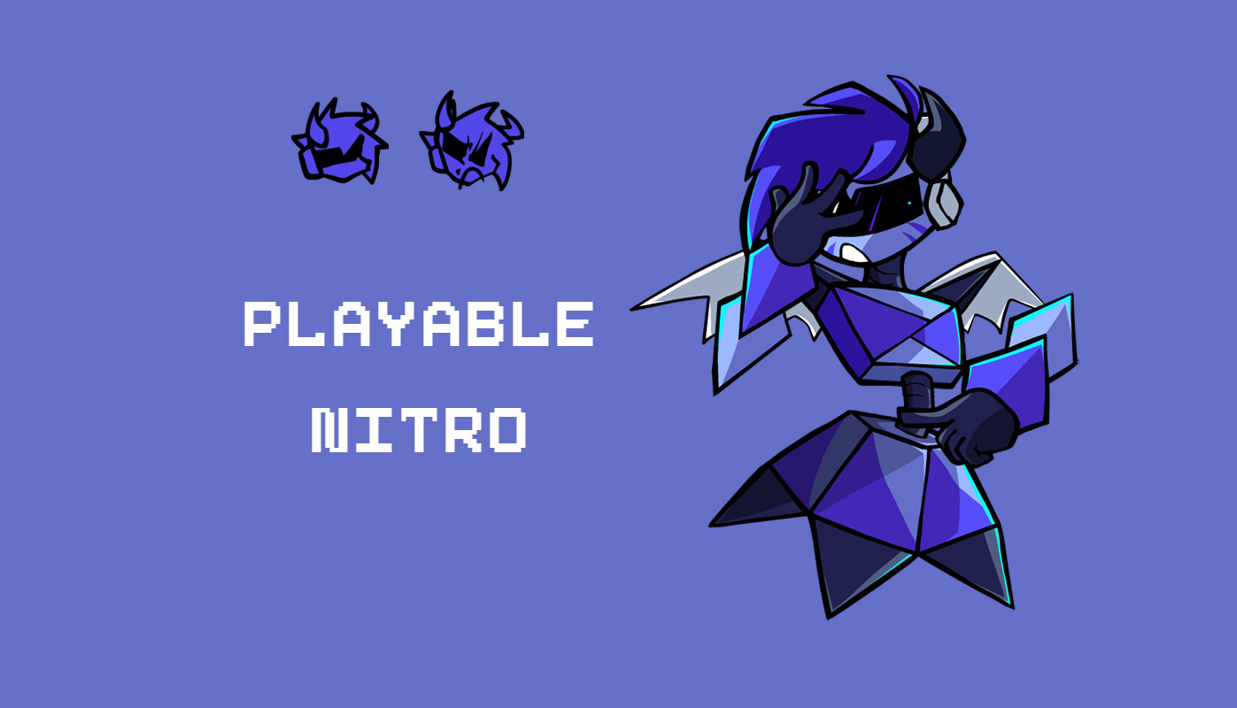 Playable Nitro