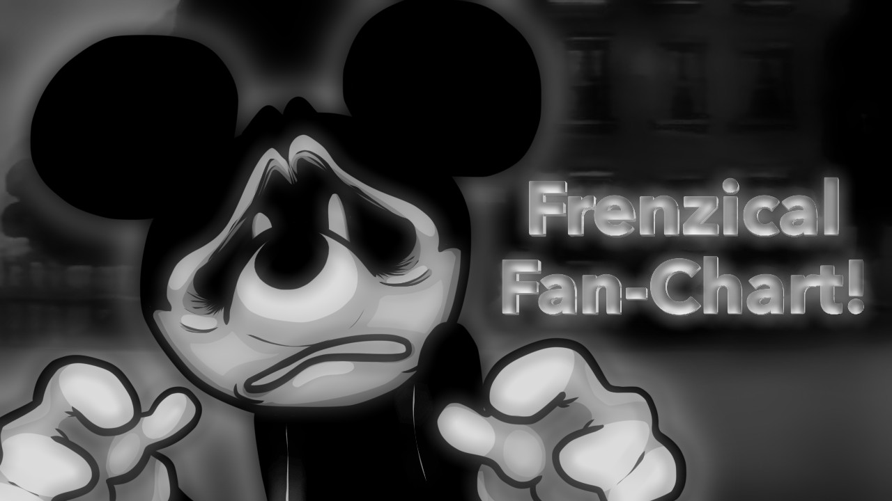 Mice Anthology: “Frenzical” Fan-chart
