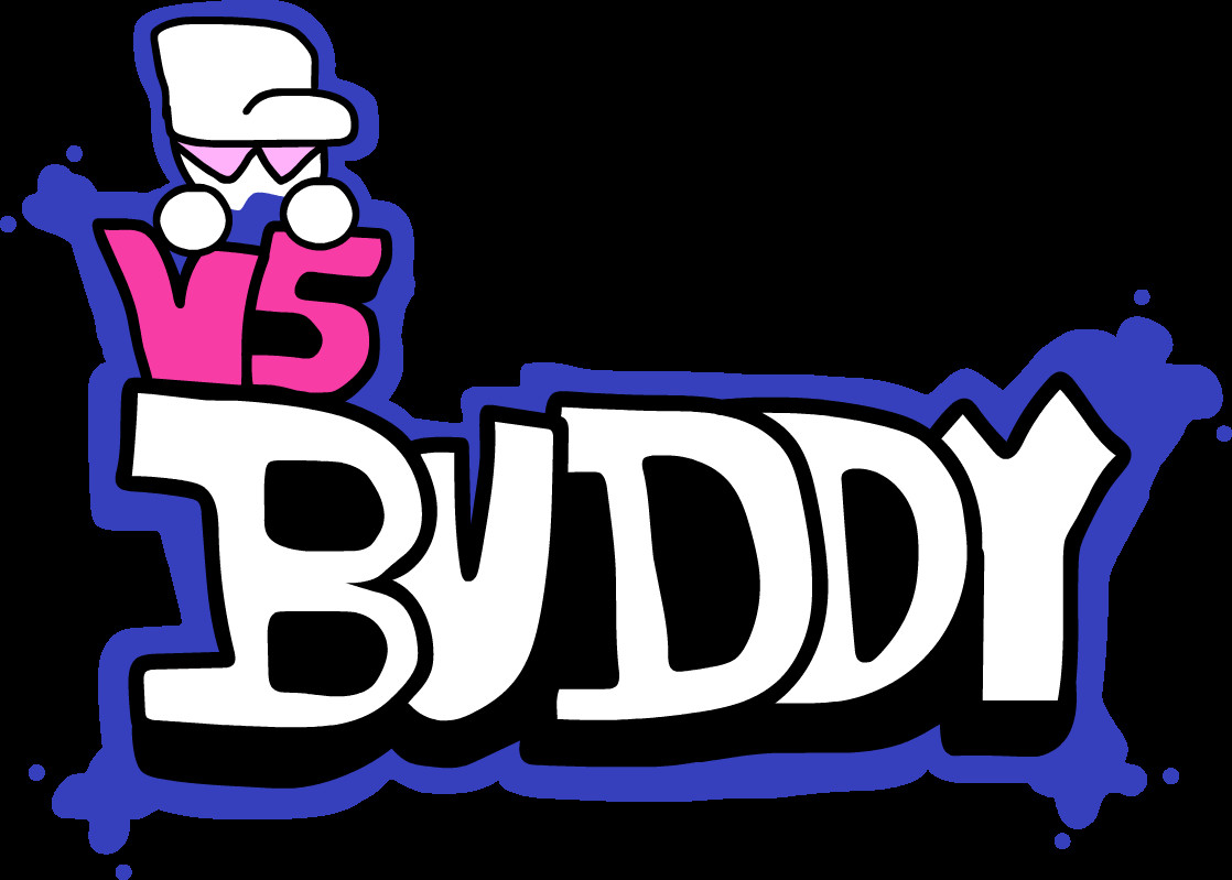 Vs. Buddy (Week 1/1) [Cancelled]