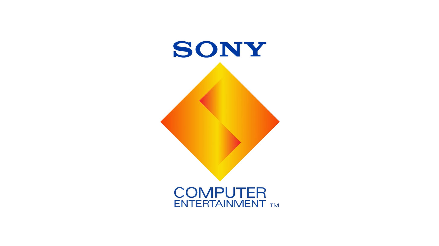 Remastered PS1 Intro