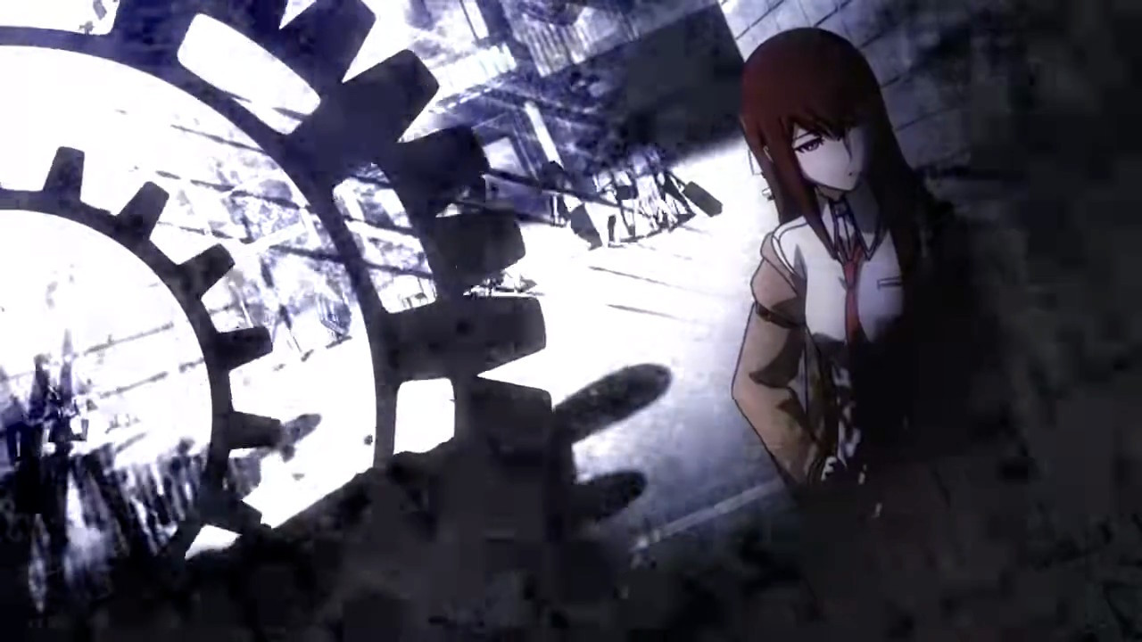 Hacking to the Gate Opening Movie (Steins;Gate OP) [Super Smash Bros ...