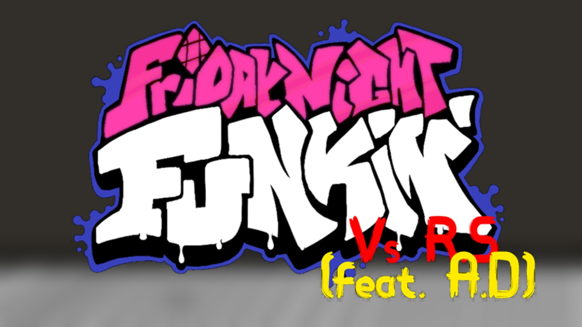 Vs R.S (feat A.D) [Demo]