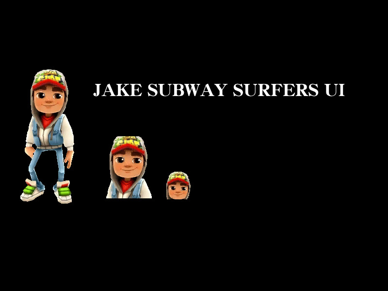 subway surfers all mod