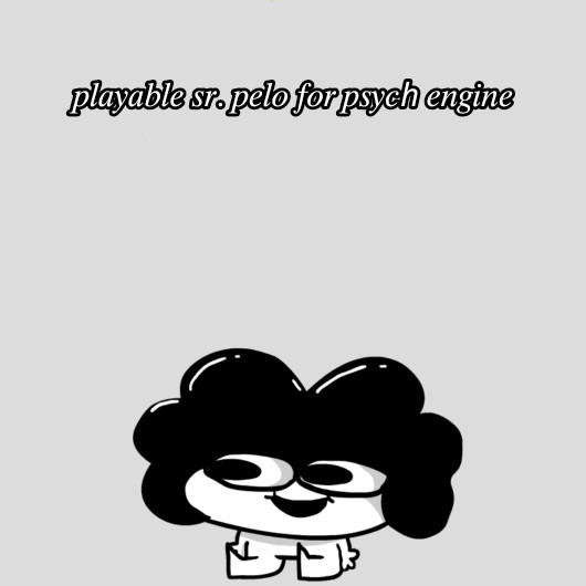 playable sr pelo for pysch engine