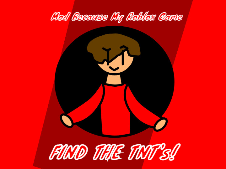 FNF Vs Find The TNT's -DEMO-