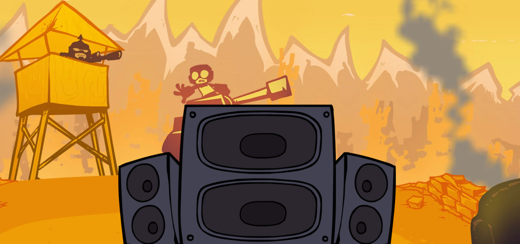 No Pico Week 7 - PicoSpeaker
