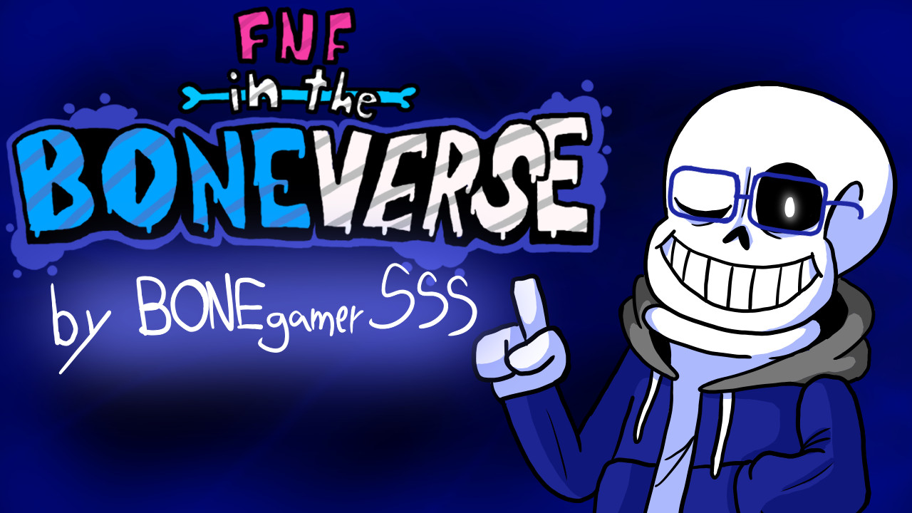 FNF in the BONEVERSE