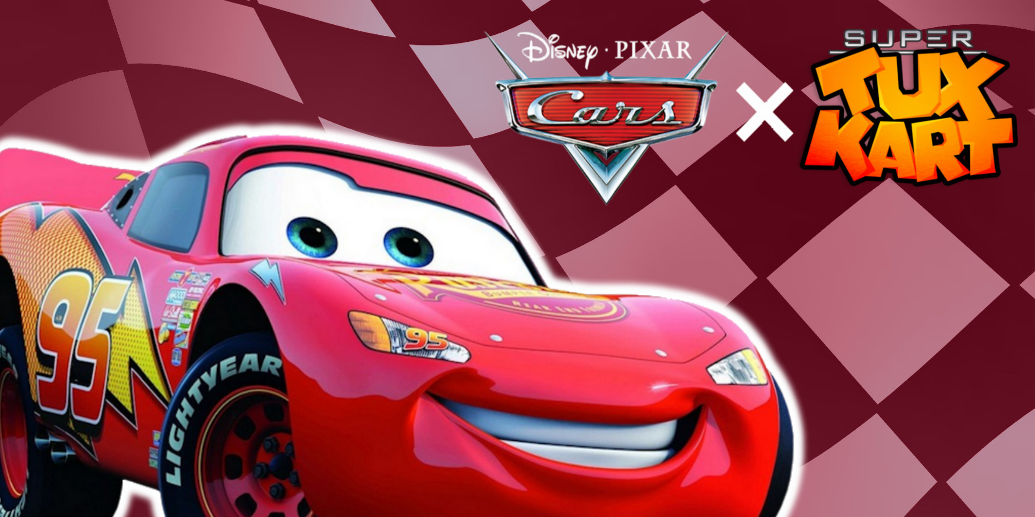 Lightning McQueen's Best Kachows, Racing Sports Network by Disney