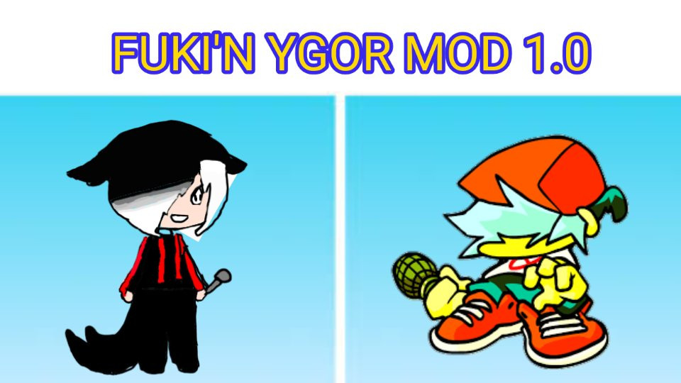 Funki'n Ygor