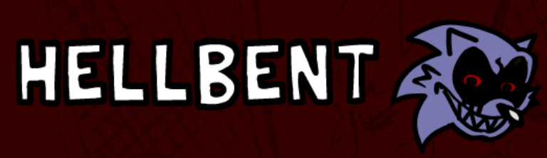 Hellbent (Lord X Song) Charted