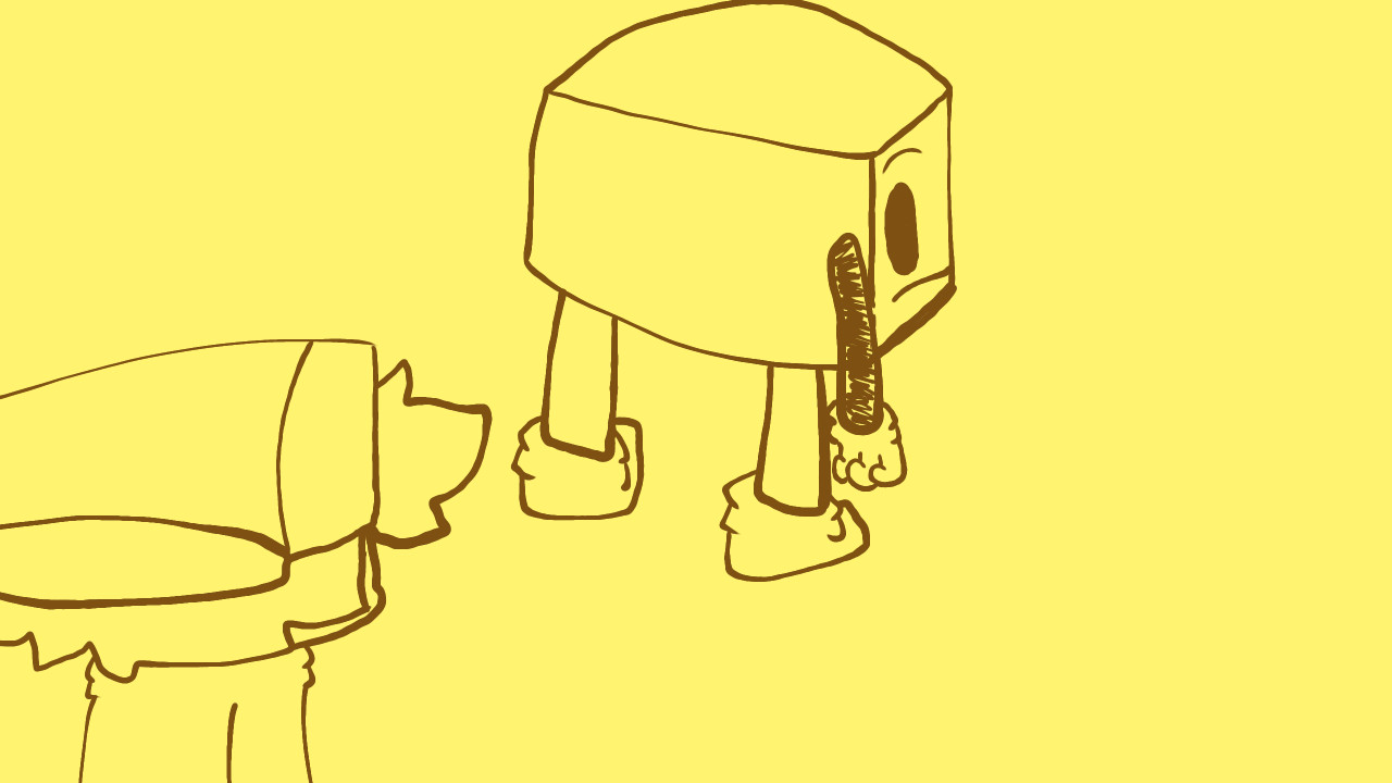 V.s Ice Guy V.2