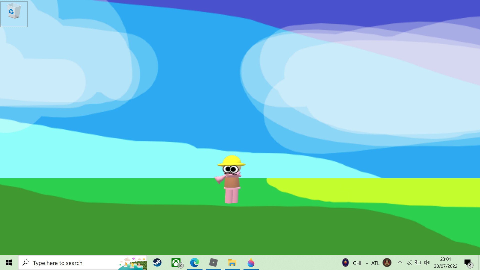 ombi shimeji [Shimeji] [Mods]