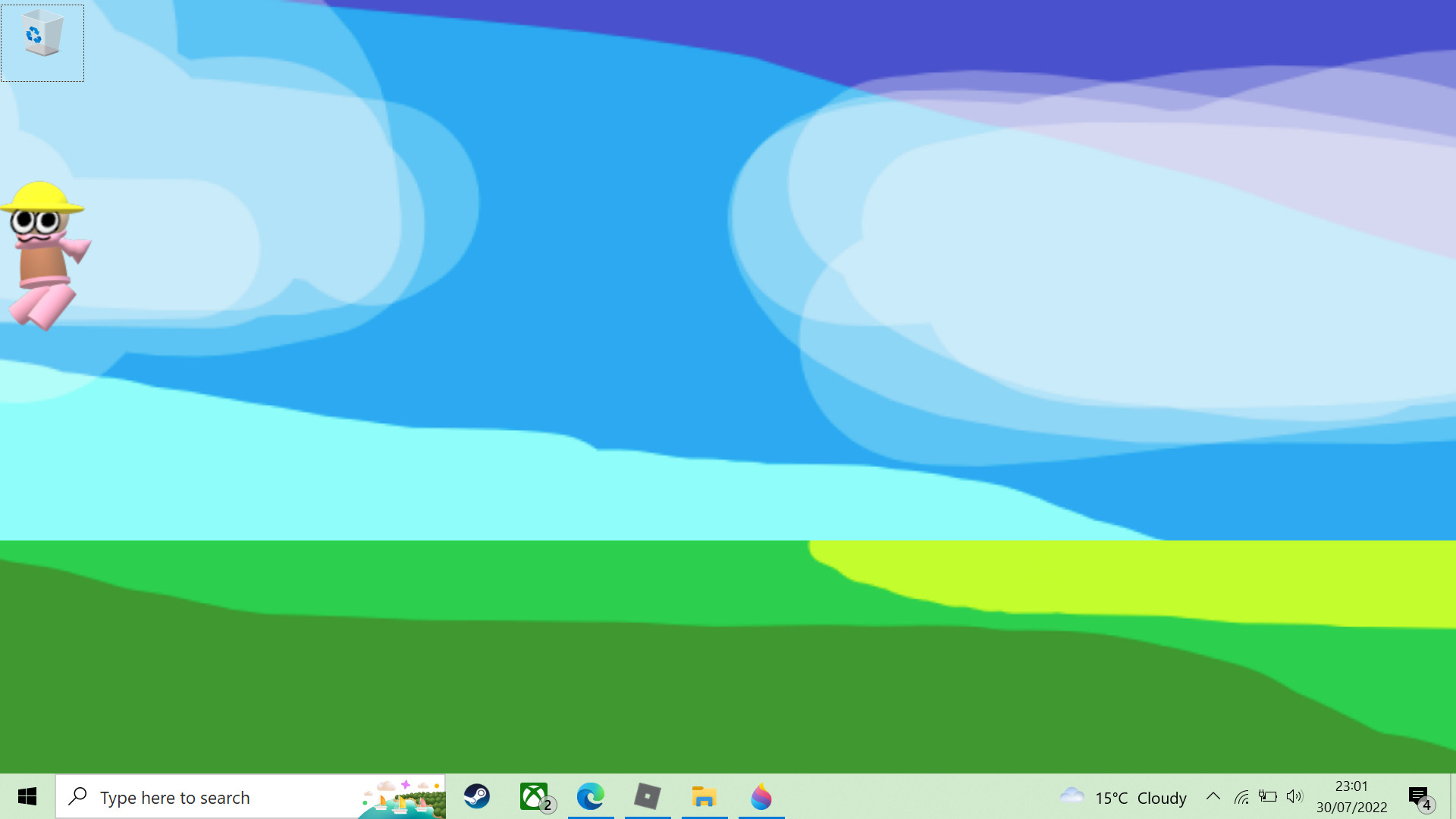 ombi shimeji [Shimeji] [Mods]