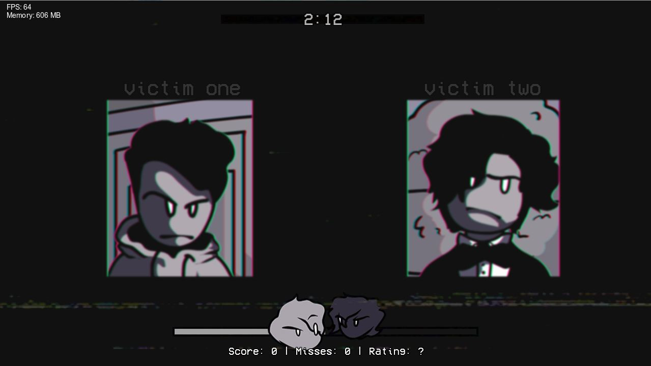 old think from vol.0 demo
