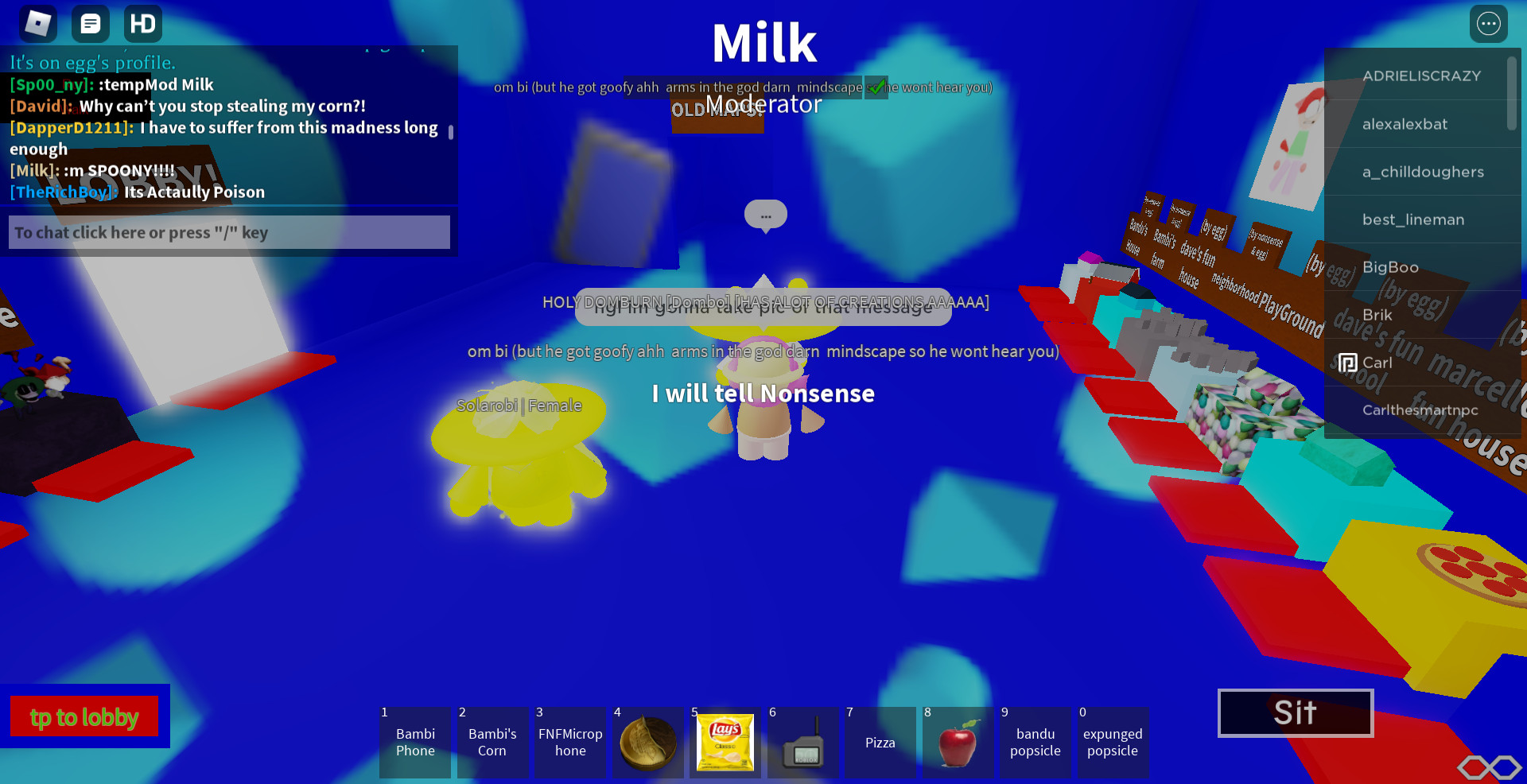 dave shimeji [GameBanana] [Mods]