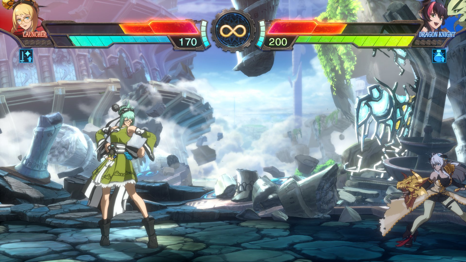 Sinon - SAO [DNF Duel] [Mods]