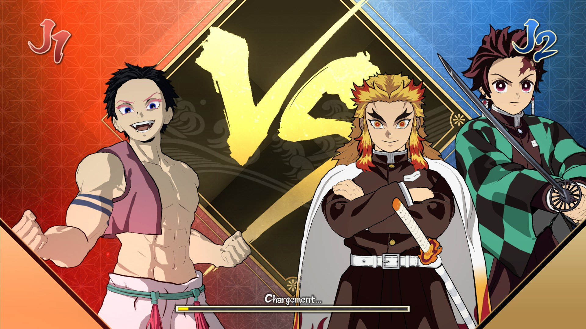 Demon Slayer -Kimetsu no Yaiba- The Hinokami Chronicles for Nintendo Switch  - Nintendo Official Site