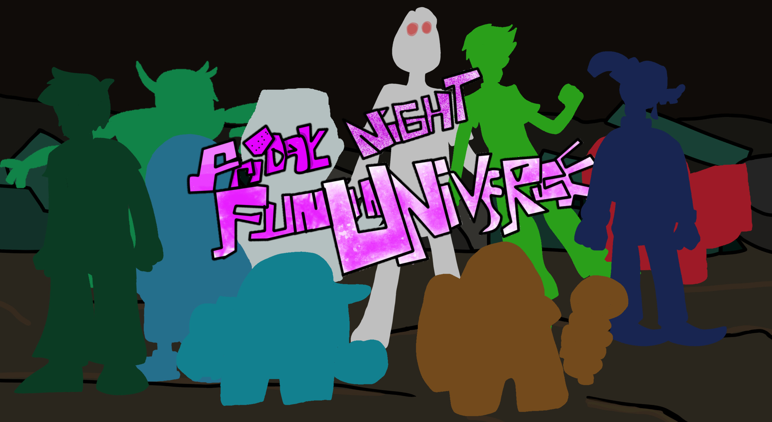 FNF UNIVERSE