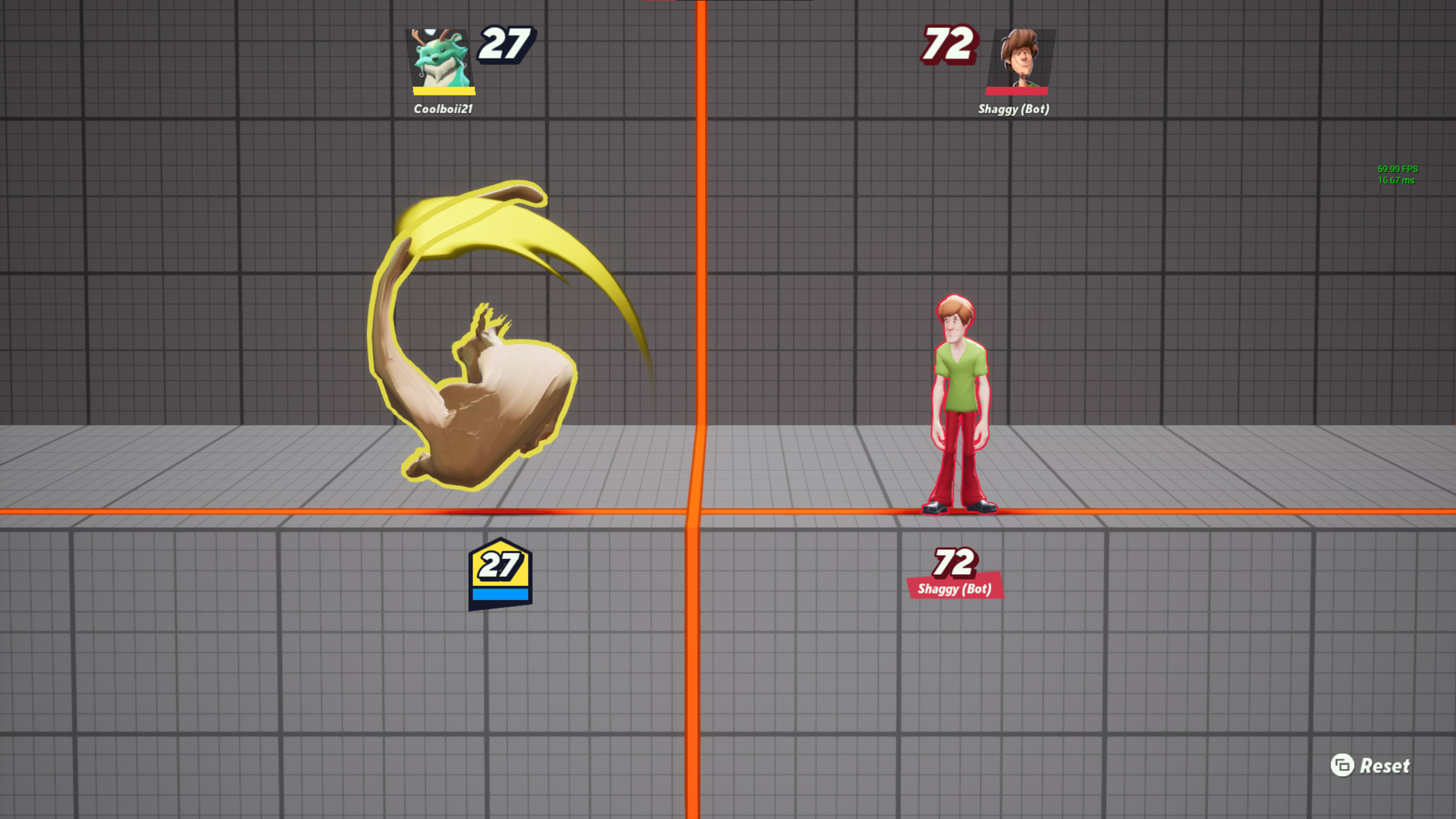 Big Floppa? [MultiVersus] [Mods]