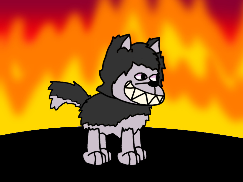(terrible) JPEG Funkin'