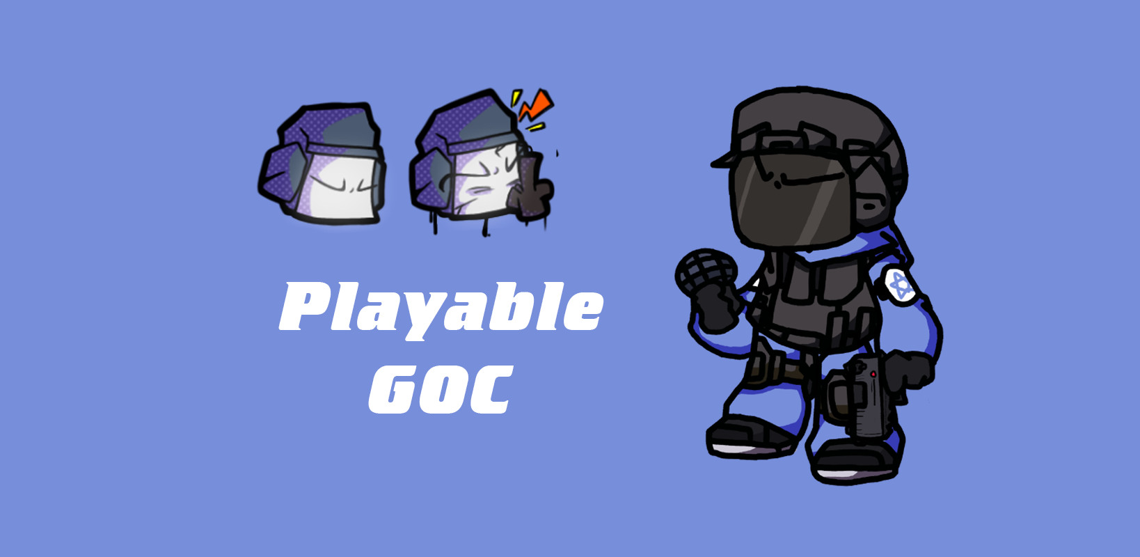 Playable GOC