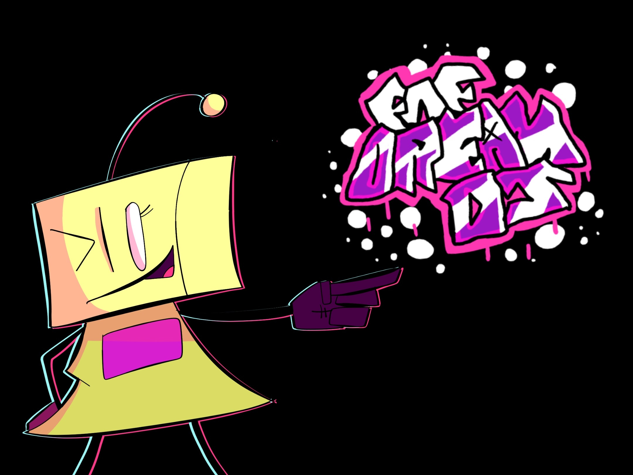 Dream DJ