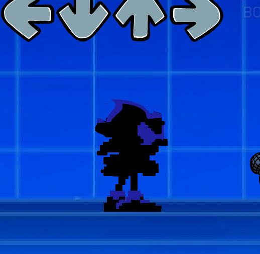 Nightmare Dorkly Sonic