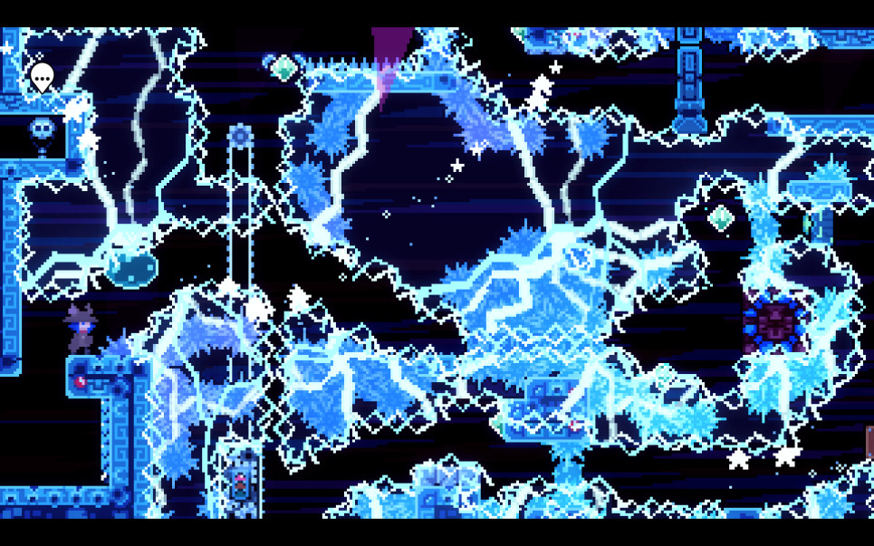 Rift Mod for Celeste | Celeste Mods