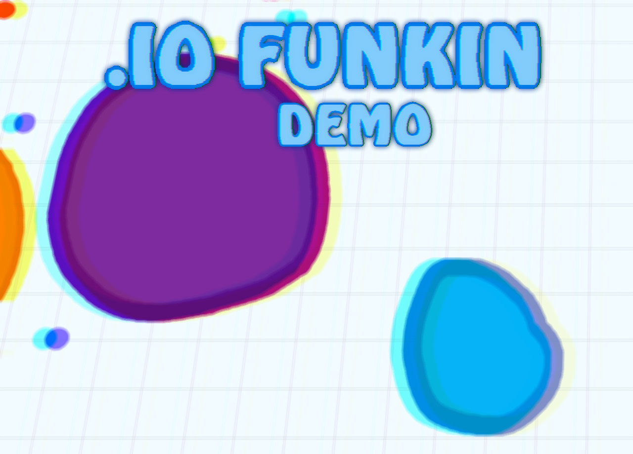 DotIO Funkin' (DEMO)
