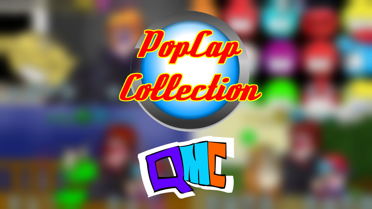 FNF: Popcap Collection