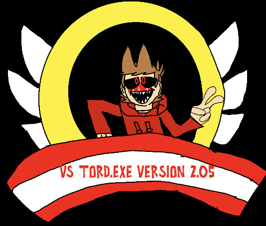 semi-playable Tord.exe YCR (may Crash GAME)