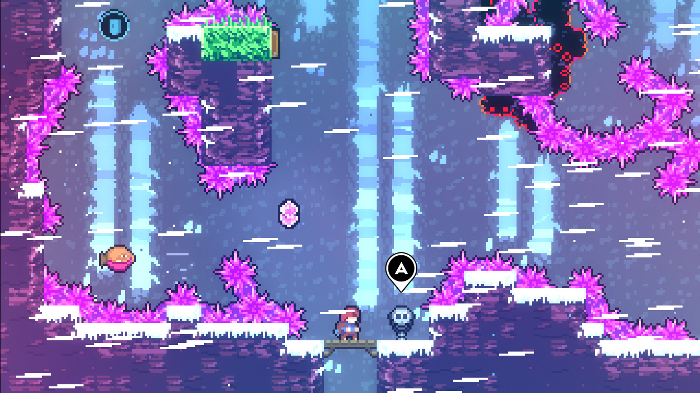 stupid (gamebanana release) [Celeste] [Mods]