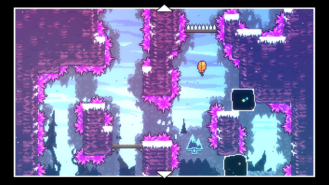stupid (gamebanana release) [Celeste] [Mods]