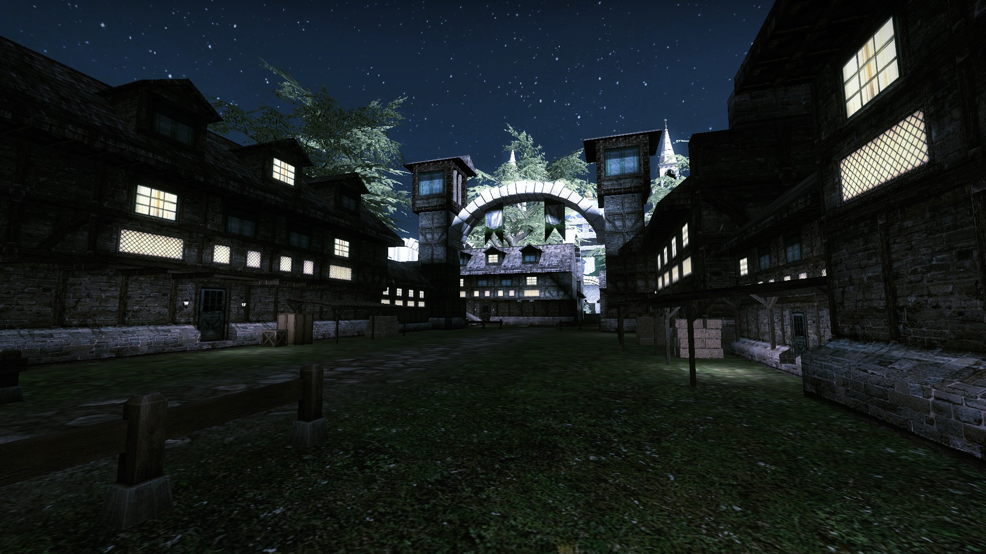 ze_aot_trost_v7_2fix Mod for Counter-Strike: Global Offensive | CS:GO Mods