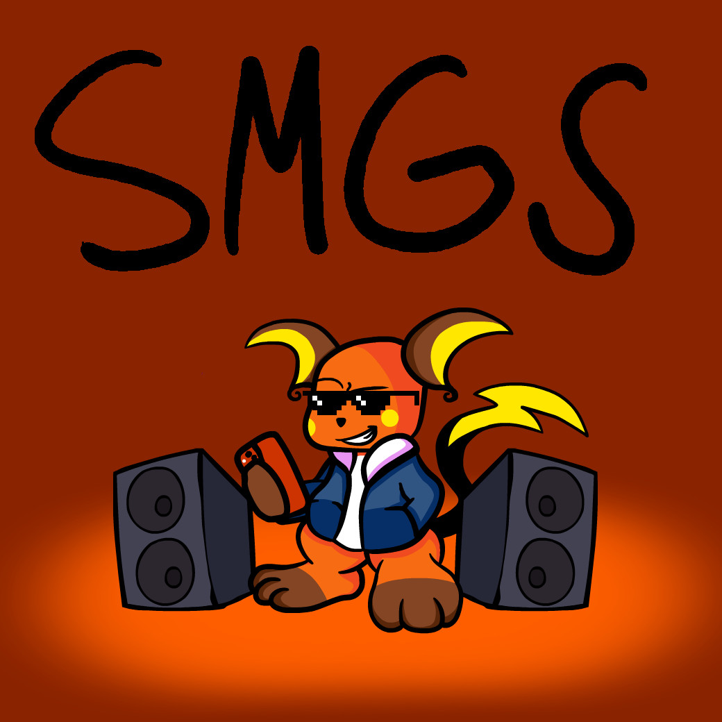 SMGSonichu Remake!
