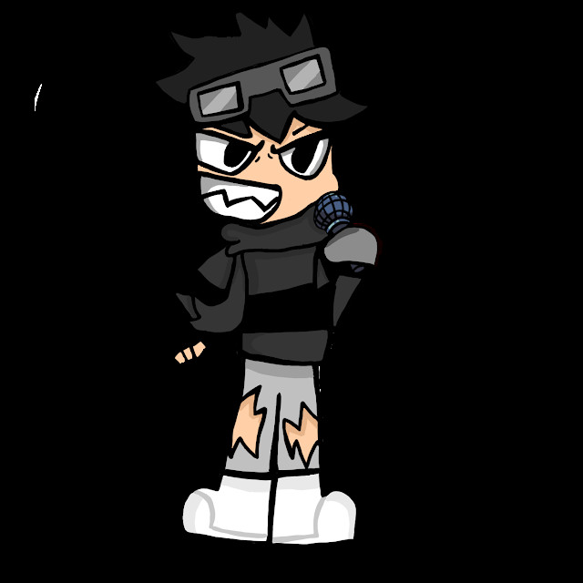 MY Sprites and Soundfont but better!