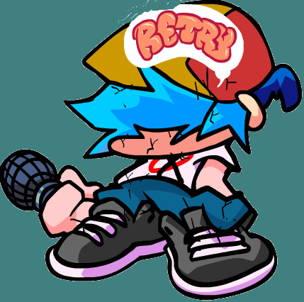 Lord BF (WIP)
