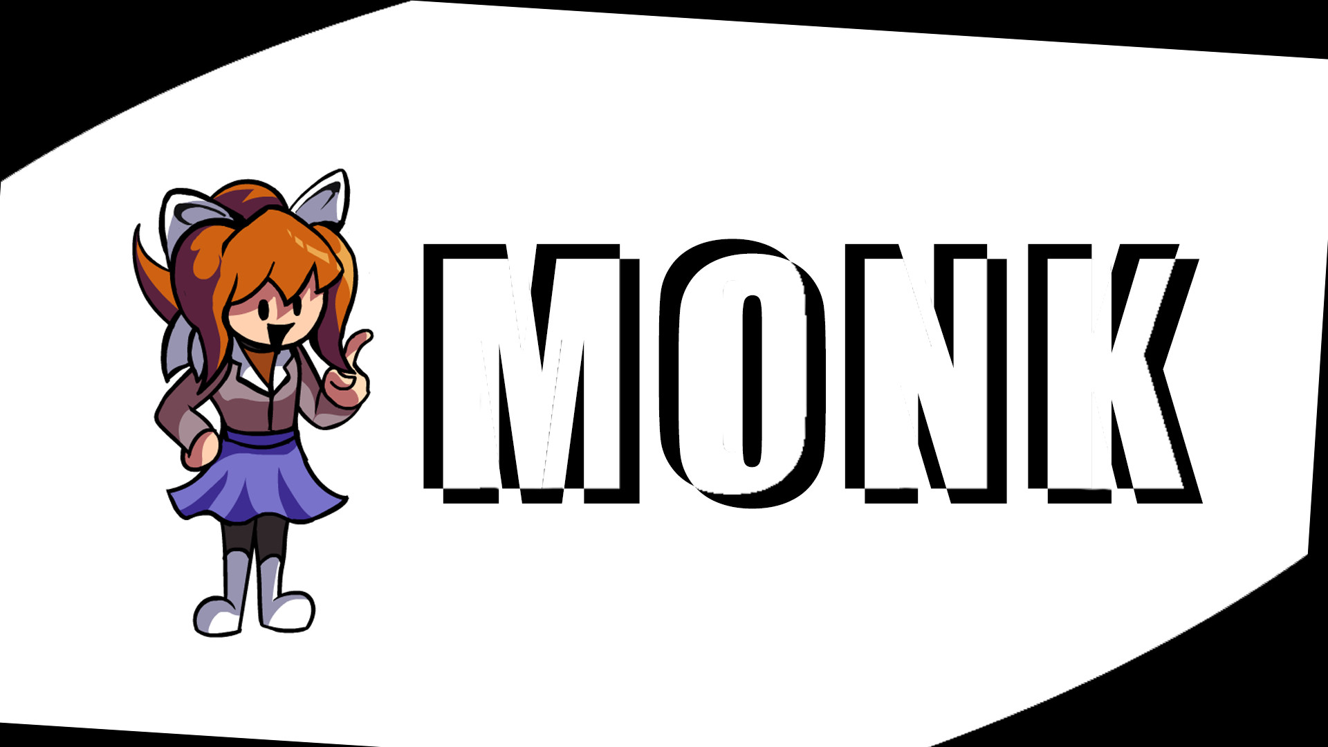 Vs Monk