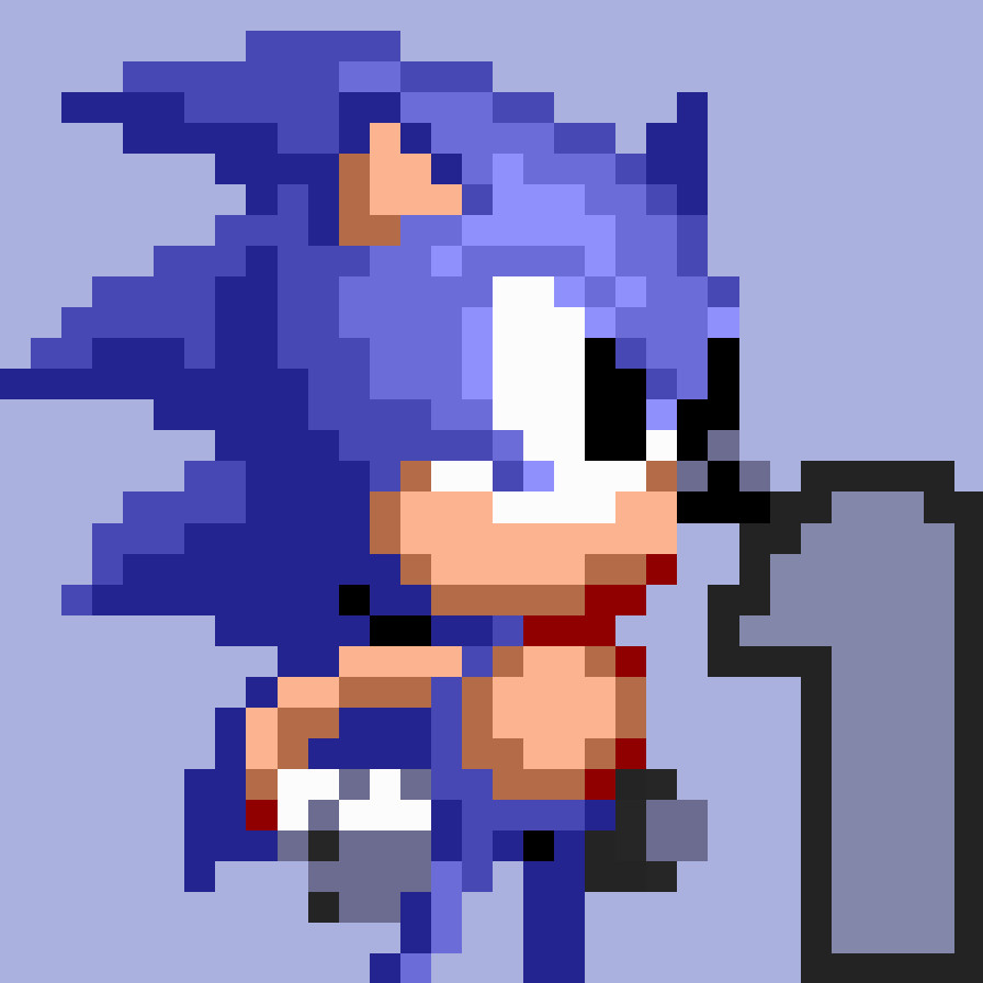 Sonic 1 & knuckles [Sonic 3 A.I.R.] [Mods]