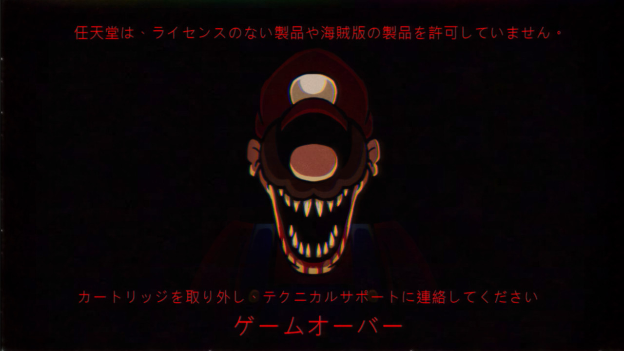 FNF Four Way Mariotube (Playable Version)