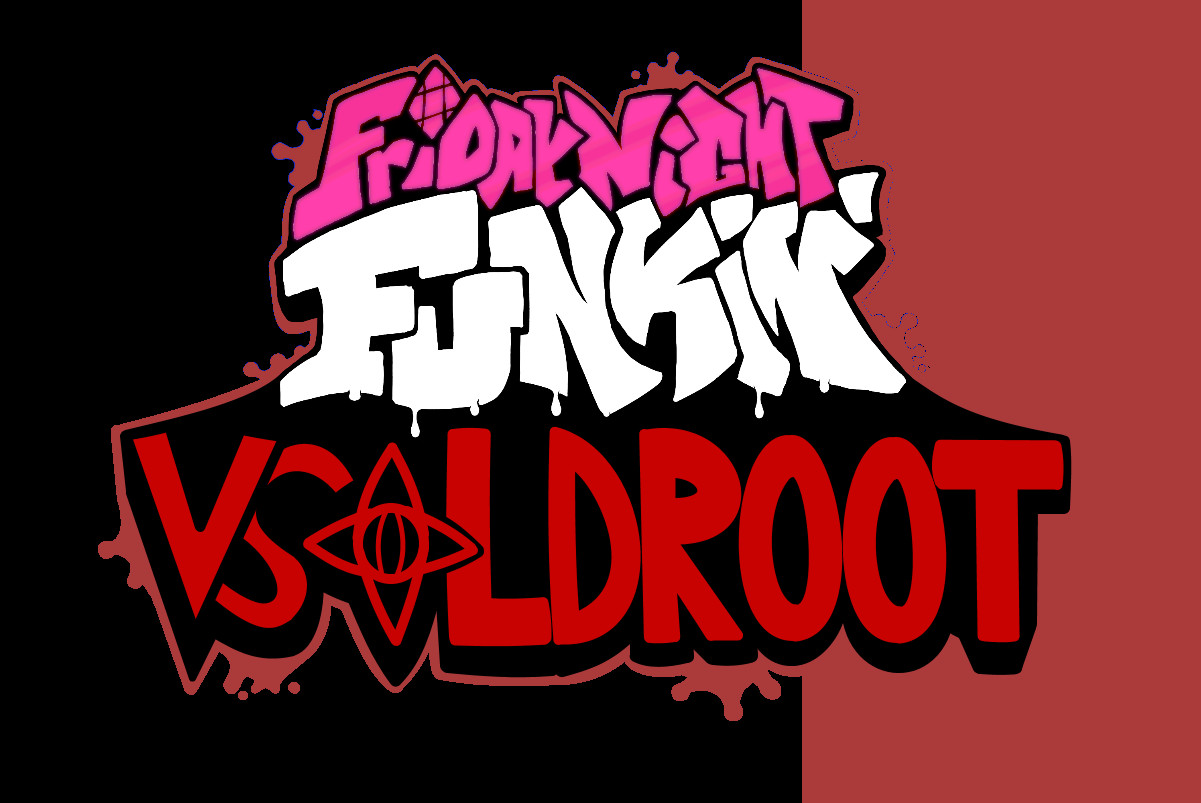 friday night funkin vs oldroot