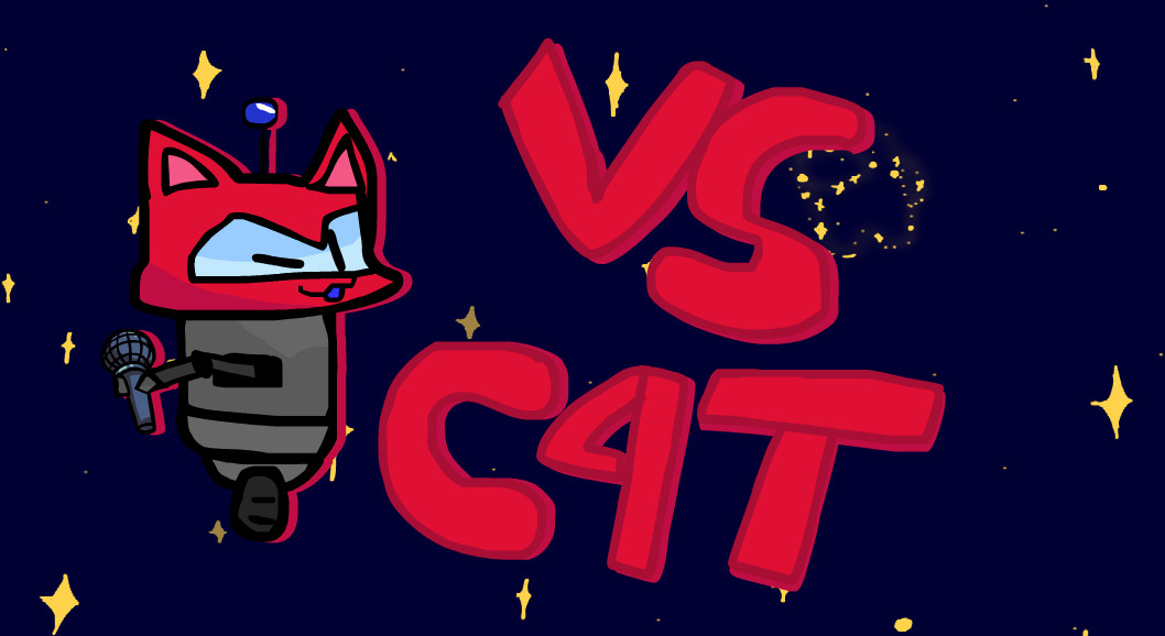 Vs C4T (DEMO)