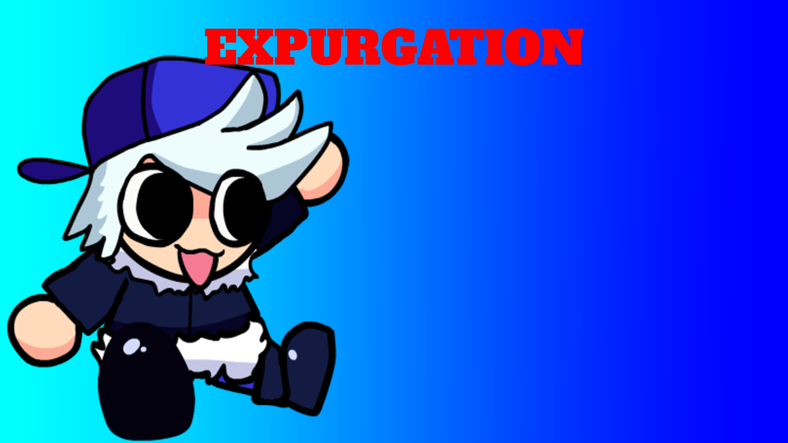 Expurgation but KornerPOW VS Korner sings it COVER