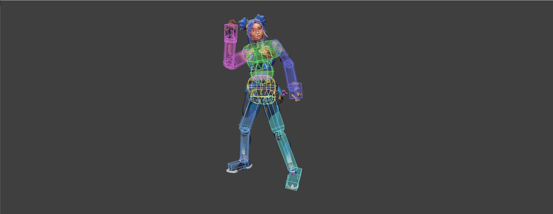 Neon (Valorant)